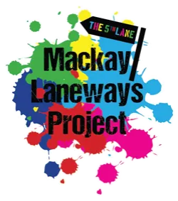 Mackay Laneways Project-logo